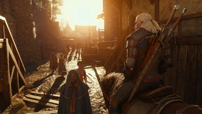 Το The Witcher 3 έρχεται στο Nintendo Switch 2 και αυτή τη φορά δεν θα απογοητευτούμε