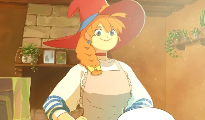 The Witch’s Bakery: Μαγικές Συνταγές για το Switch