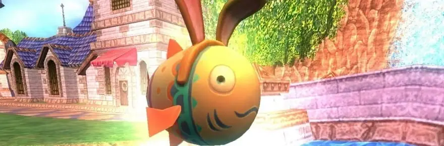 Το Wizard101 έρχεται επιτέλους στο Nintendo Switch την επόμενη εβδομάδα