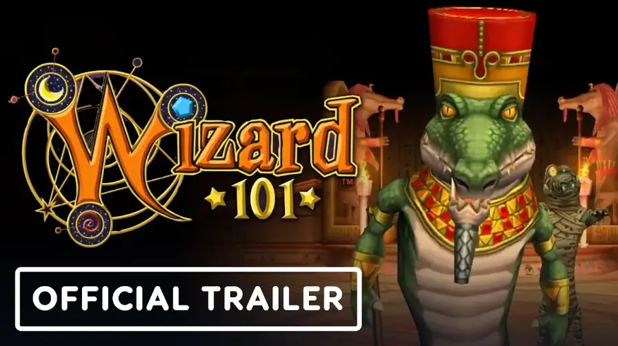 Το Wizard101 κυκλοφόρησε επιτέλους σε κονσόλες! Το Wizard101 κυκλοφόρησε επιτέλους σε κονσόλες!