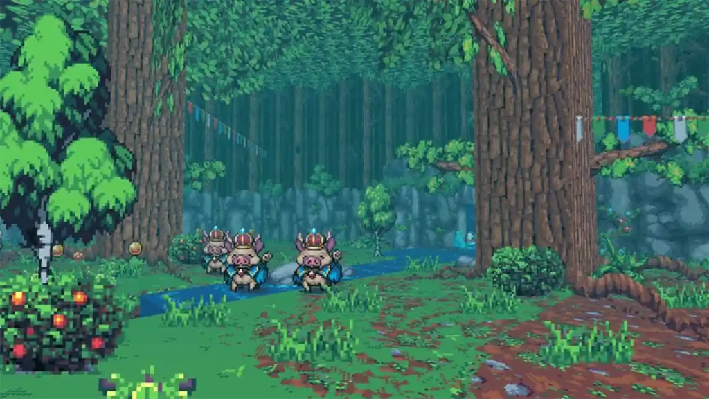 Wizordum: Το retro fantasy FPS που θυμίζει Hexen έρχεται στο Nintendo Switch Wizordum: Το retro fantasy FPS που θυμίζει Hexen έρχεται στο Nintendo Switch