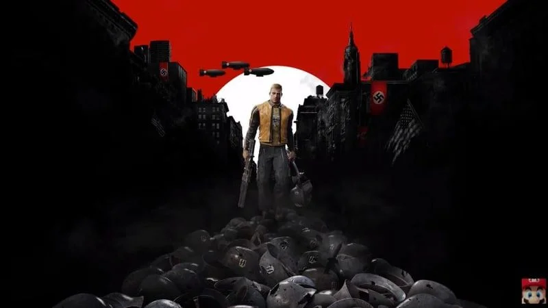Doom και Wolfenstein II: The New Colossus στο Switch!