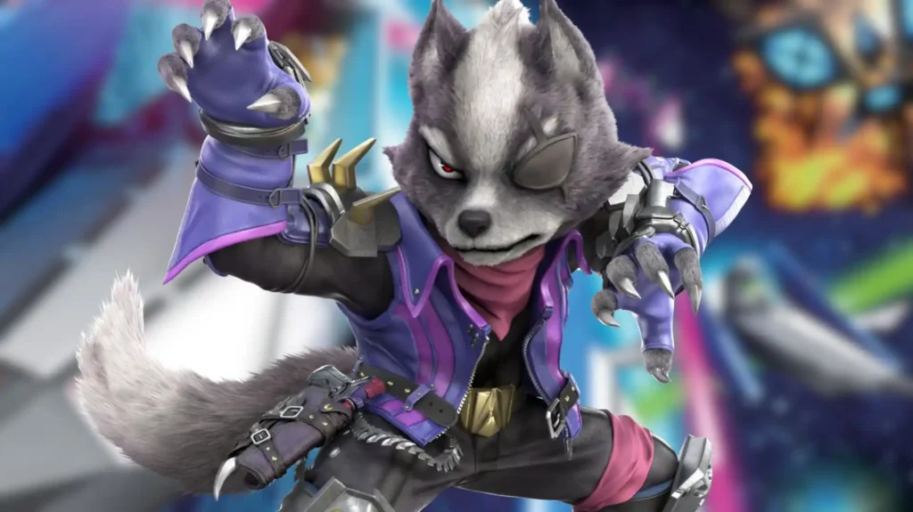 Έφυγε από τη ζωή ο Jock Blaney, η φωνή του Wolf O’Donnell στο Star Fox 64 Έφυγε από τη ζωή ο Jock Blaney, η φωνή του Wolf O’Donnell στο Star Fox 64