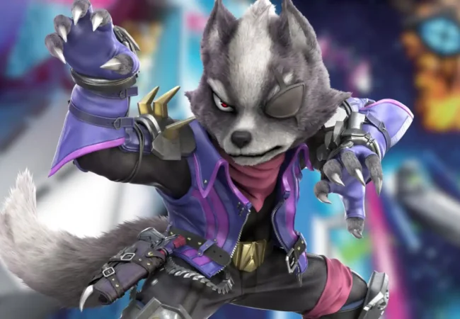 Έφυγε από τη ζωή ο Jock Blaney, η φωνή του Wolf O’Donnell στο Star Fox 64