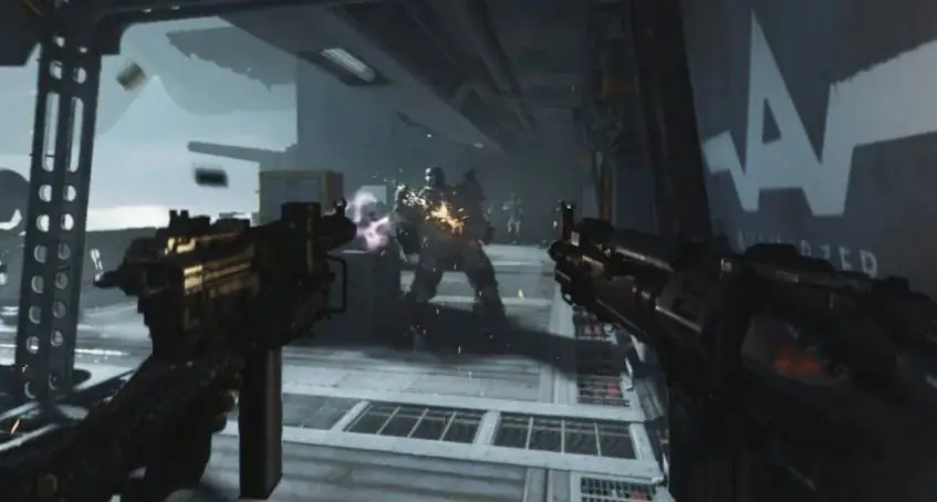 Wolfenstein II: The New Colossus έρχεται σε φυσικές εκδόσεις για Nintendo Switch