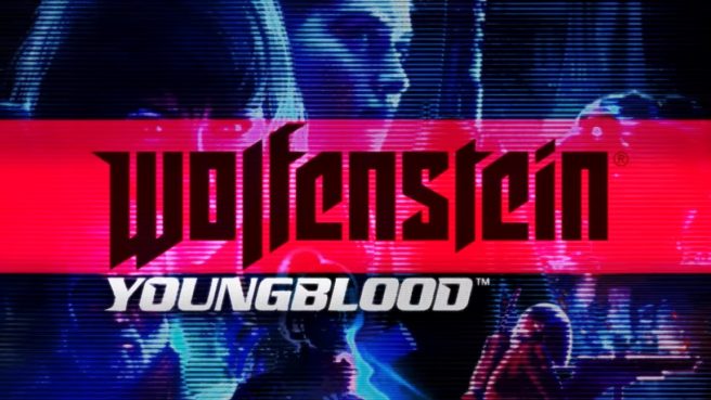 Launch trailer για το Wolfenstein: Youngblood