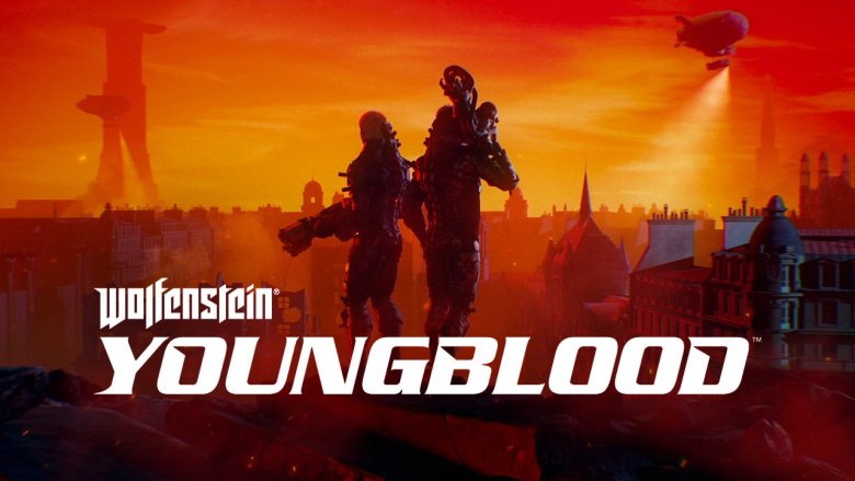 Νέο gameplay trailer για το Wolfenstein Young Blood