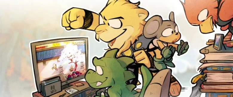 Το Wonder Boy πούλησε τα περισσότερα αντίτυπα στο Switch!