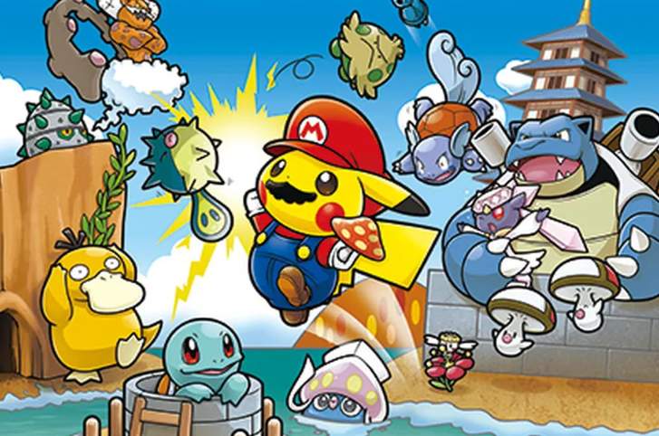 Τα Pokemon είναι το μεγαλύτερο media franchise του πλανήτη!