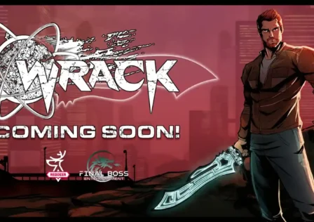 Wrack