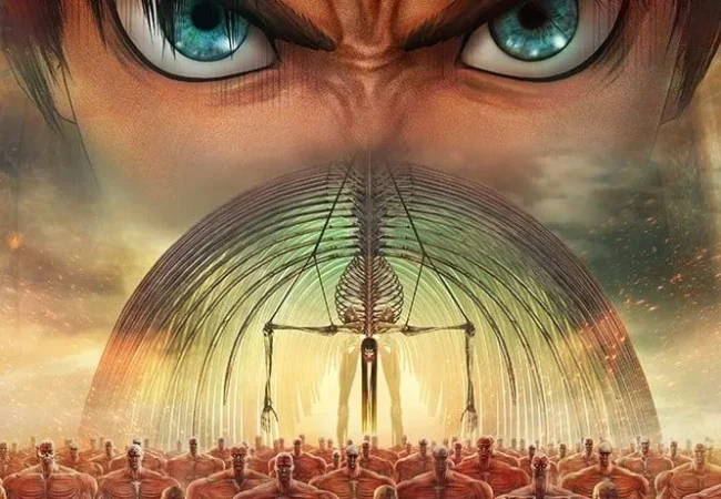 Attack on Titan 3: Η πιο επική μάχη έρχεται στο Switch 2