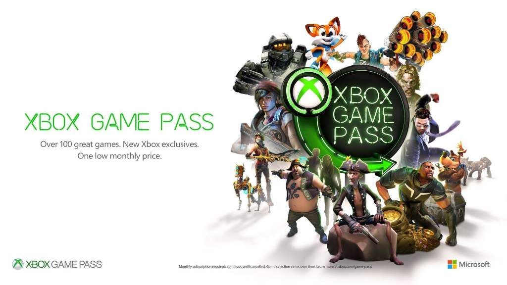 Η Microsoft επαναλαμβάνει ότι επιθυμεί το Xbox Game Pass σε κάθε πλατφόρμα
