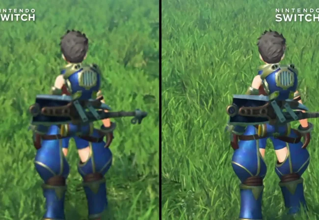 Ανατροπή: Η Nintendo Switch 2 Edition σπάει τα 1080p σε 60fps