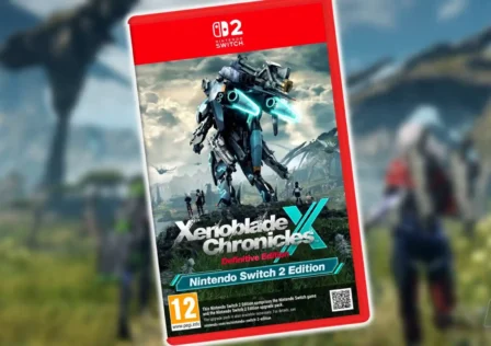 Xenoblade Chronicles X: Definitive Edition – Διαθέσιμη η φυσική έκδοση για Nintendo Switch 2