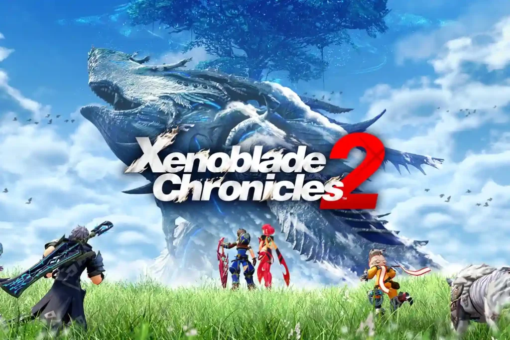 Το Xenoblade Chronicles 2 έρχεται στο Switch 2; Νέο βίντεο προκαλεί φήμες