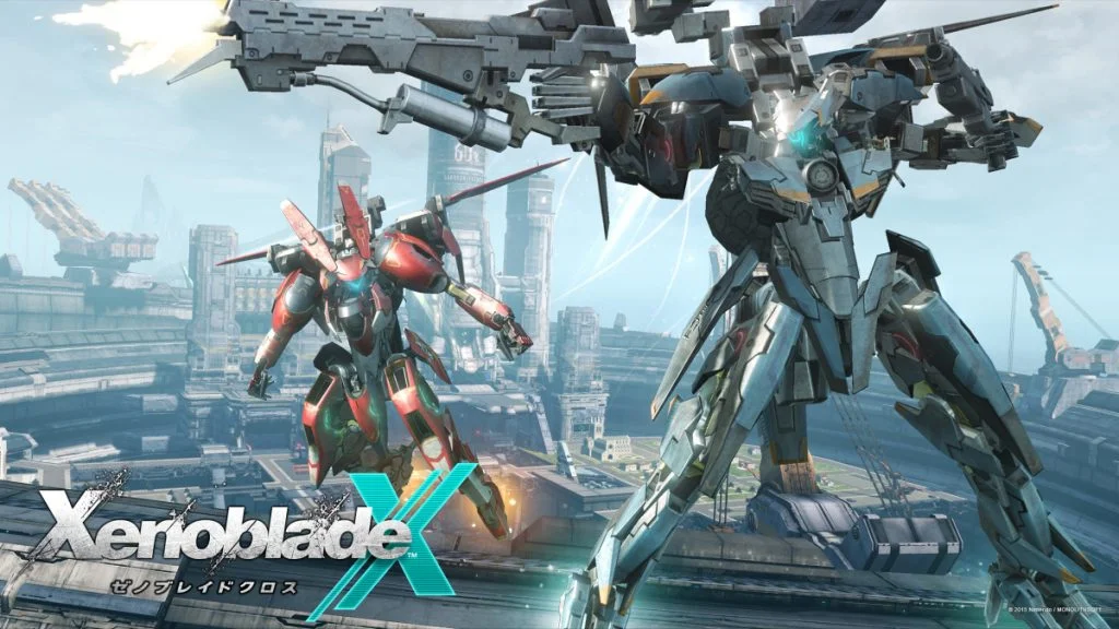 Το Xenoblade Chronicles X ίσως έρθει στο Nintendo Switch