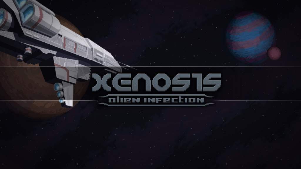 Τeaser trailer για το Xenosis: Alien Infection
