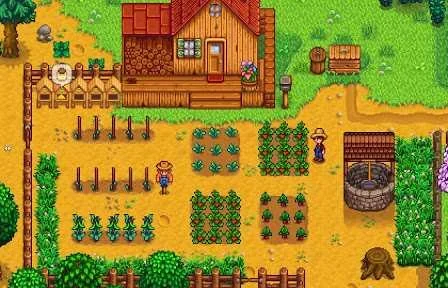 ΕΠΙΤΕΛΟΥΣ! Το Stardew Valley έφερε ΤΗΝ ανανέωση που περίμεναν όλοι στο Nintendo Switch 2 – Δείτε τι αλλάζει!
