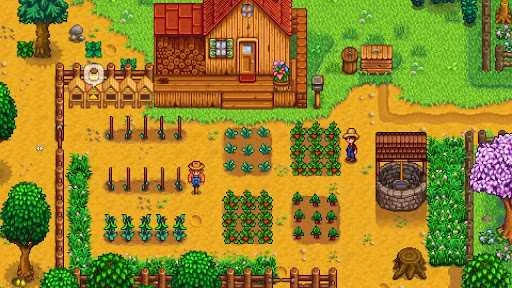 ΕΠΙΤΕΛΟΥΣ! Το Stardew Valley έφερε ΤΗΝ ανανέωση που περίμεναν όλοι στο Nintendo Switch 2 – Δείτε τι αλλάζει!