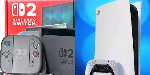 Η επανάσταση της τεχνητής νοημοσύνης: Πώς η Nintendo και η Sony θωρακίζουν το μέλλον του gaming απέναντι στην επέλαση του AI Η επανάσταση της τεχνητής νοημοσύνης: Πώς η Nintendo και η Sony θωρακίζουν το μέλλον του gaming απέναντι στην επέλαση του AI