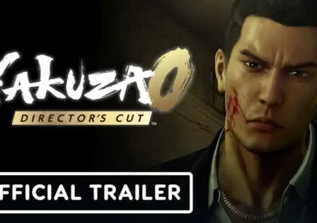 Yakuza 0： Director’s Cut – Official Nintendo Switch 2 Opening Movie Trailer [bmvpBCpua-0]