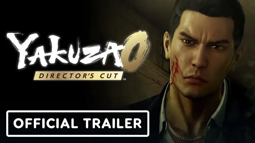 Yakuza 0: Director’s Cut : η αρχή μιας επικής περιπέτειας στo Nintendo Switch 2