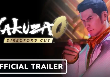 Yakuza 0 Director’s Cut – Official Overview Trailer [hm0fhaeeTqc]