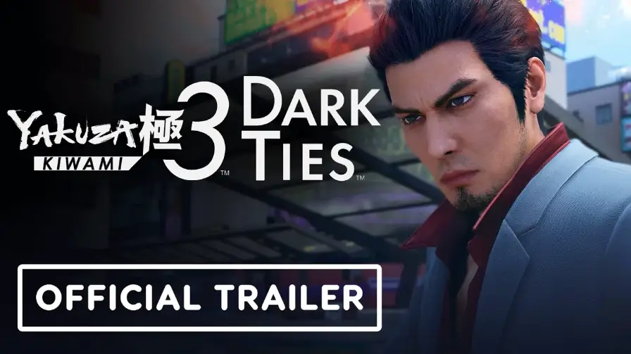 Το Yakuza Kiwami 3 αποκαλύπτει το combat system του – Από γροθιές μέχρι … αυτόματους πωλητές!