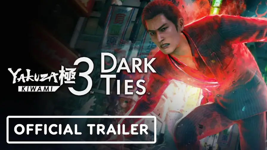 Έτοιμοι για μάχη; Το Yakuza Kiwami 3 & Dark Ties φέρνει εκρηκτικό combat στις 12 Φεβρουαρίου!