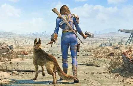 Fallout 4 και Resident Evil έρχονται στο Switch – Δείτε πόσα GB θα σας “φάνε”! (+ Pokémon έκπληξη)