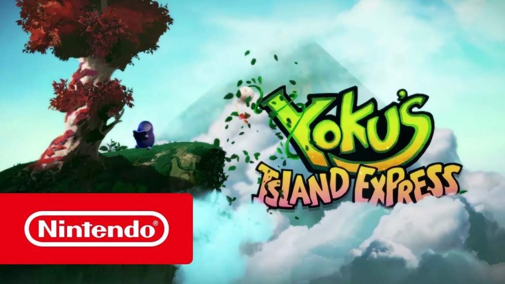 To Yoku’s Island Express έρχεται στο Switch