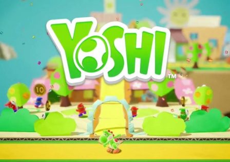 yoshi