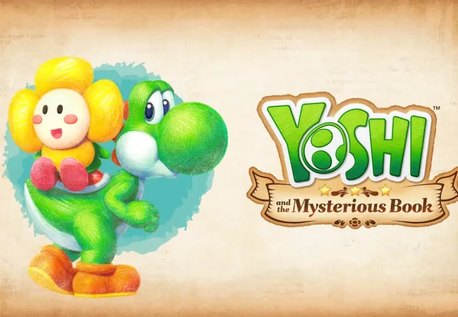 Ο Yoshi ήταν αρχικά άτρωτος – Η αλλαγή που άλλαξε το παιχνίδι
