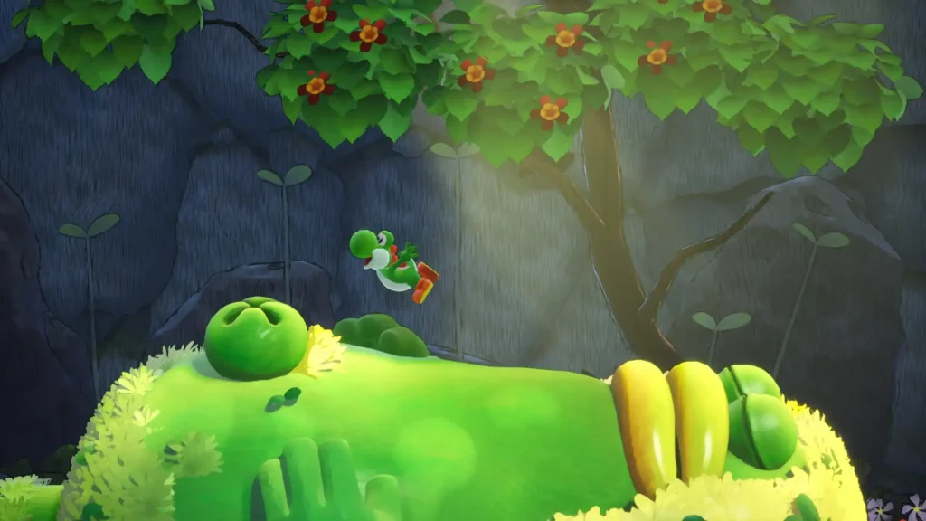 Yoshi and the Mysterious Book: Έρχεται στο Switch 2 – Νέο Trailer