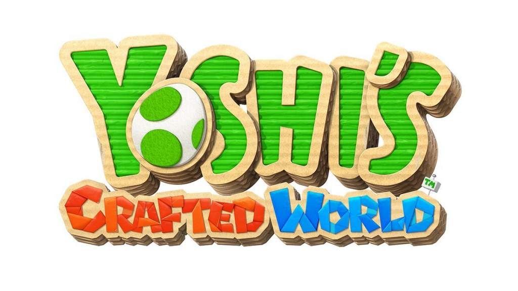 [Φήμη] Το Yoshi’s Crafted World έρχεται στις 26/4/19!