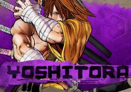 yoshitora