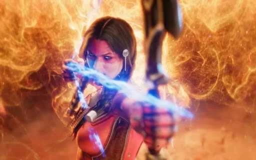 Turok: Origins έρχεται στο Switch 2 αργότερα φέτος