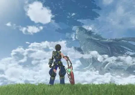 Ηθοποιός φωνής διέρρευσε κατά λάθος νέο Xenoblade Chronicles για το 2026;