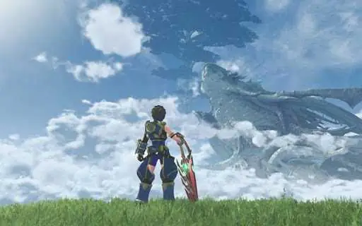 Ηθοποιός φωνής διέρρευσε κατά λάθος νέο Xenoblade Chronicles για το 2026;