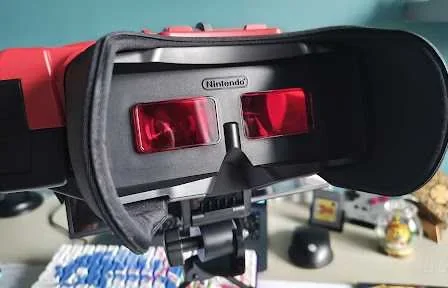 ΣΟΚΑΡΟΥΝ οι βαθμολογίες για τα παιχνίδια του θρυλικού Virtual Boy – Ψήφισε και εσύ!