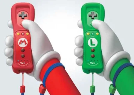 Η Nintendo ετοιμάζει Wii Remote για το Switch 2 σύμφωνα με σελίδα υποστήριξης;