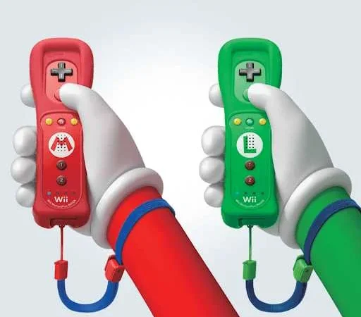 Η Nintendo ετοιμάζει Wii Remote για το Switch 2 σύμφωνα με σελίδα υποστήριξης;