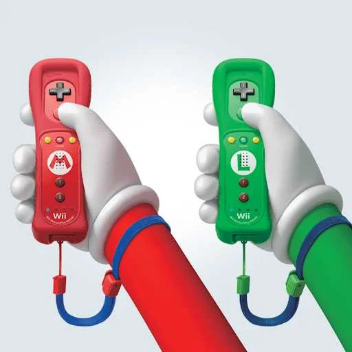 Η Nintendo ετοιμάζει Wii Remote για το Switch 2 σύμφωνα με σελίδα υποστήριξης;