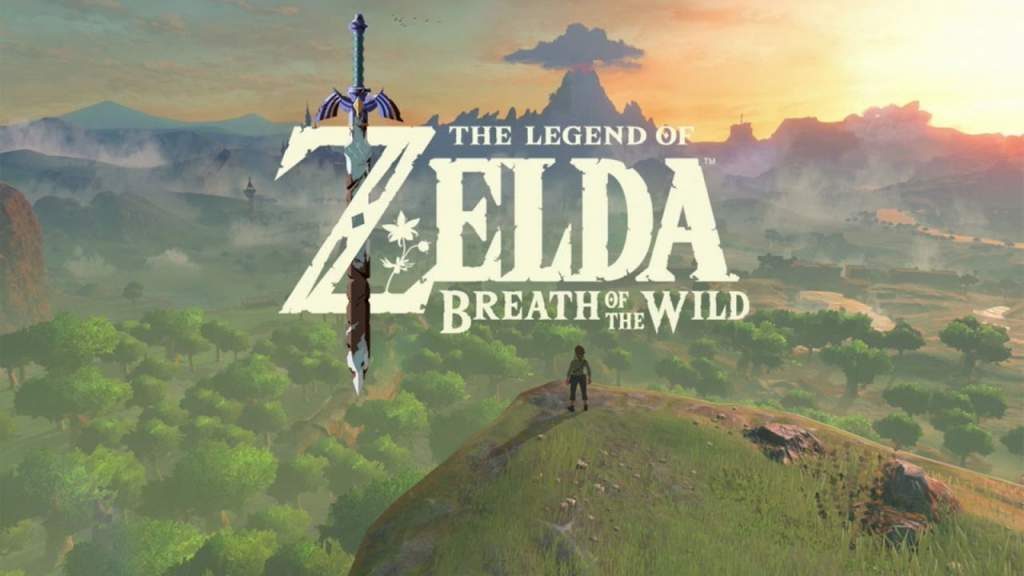 Επίσημο βίντεο για το Legend of Zelda: Breath of the Wild Original Soundtrack