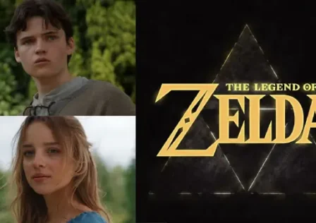 Η ταινία The Legend of Zelda θα έρθει στο Netflix – Αποκλειστικότητα μετά τις κινηματογραφικές προβολές