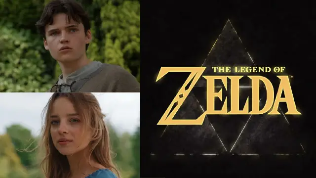 Η ταινία The Legend of Zelda θα έρθει στο Netflix – Αποκλειστικότητα μετά τις κινηματογραφικές προβολές
