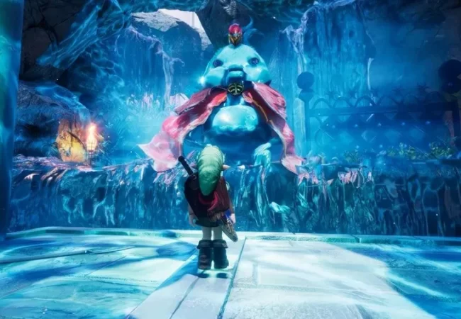 Η επόμενη ημέρα για το Hyrule: Πώς το remake του Ocarina of Time στο Switch 2 θα επαναπροσδιορίσει τον ανοιχτό κόσμο