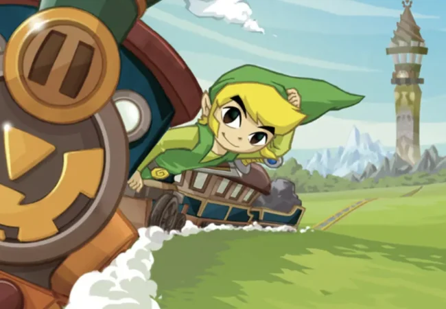 Ποια Zelda θα θέλατε να δείτε να ξανακυκλοφορεί;