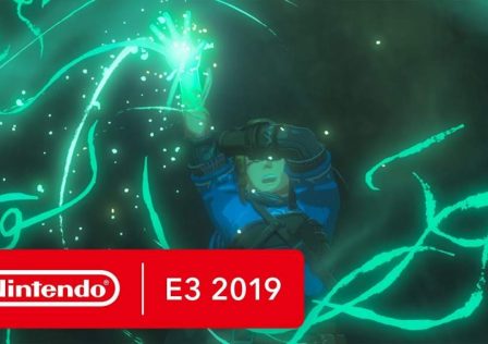 zelda sequel