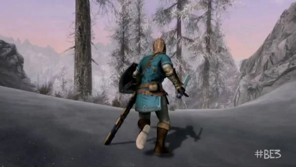 zelda-skyrim